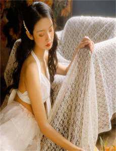 《春暖花开i》